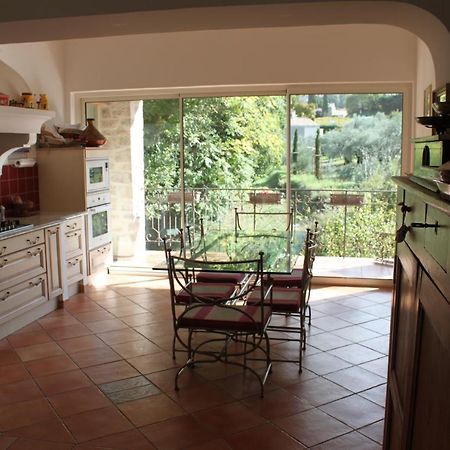 Amour Provence Сегюре Екстер'єр фото