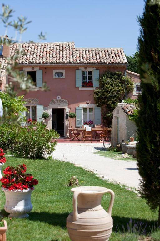 Amour Provence Сегюре Екстер'єр фото