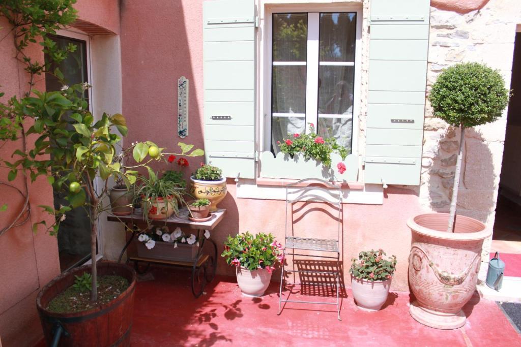 Amour Provence Сегюре Екстер'єр фото