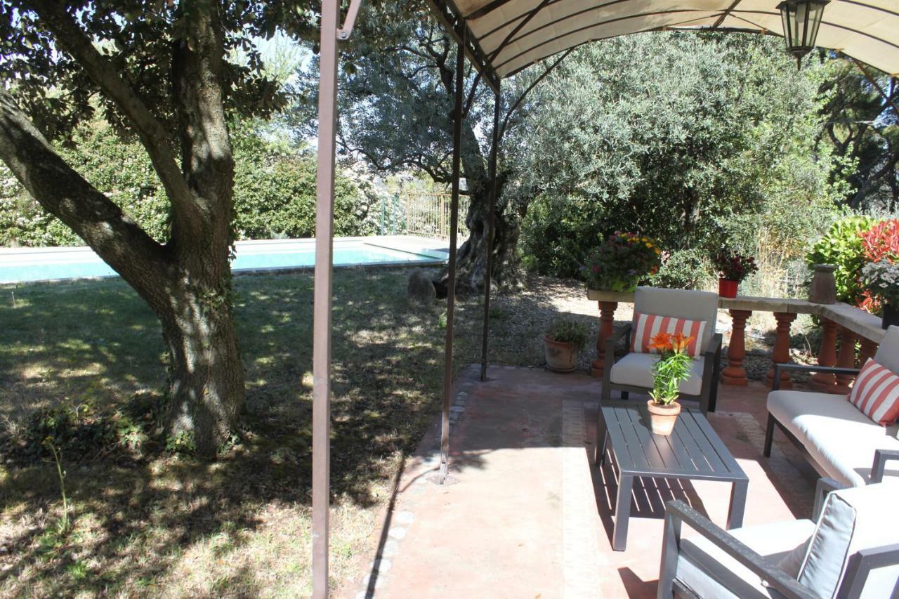 Amour Provence Сегюре Екстер'єр фото