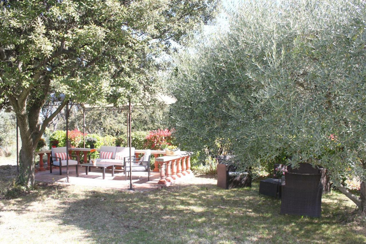 Amour Provence Сегюре Екстер'єр фото